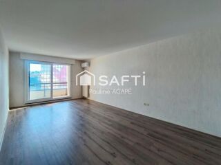  Appartement à vendre 2 pièces 60 m²