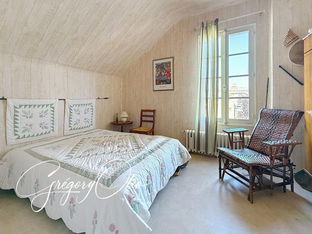 Vente Maison Maison familiale 3 chambres. Dives-sur-mer