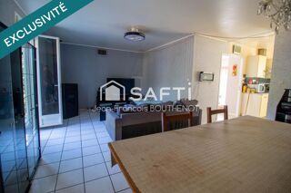  Maison à vendre 5 pièces 112 m²