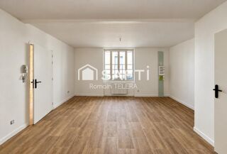  Appartement à vendre 4 pièces 61 m²