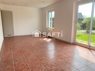  Maison à louer 4 pièces 77 m²
