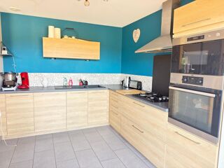  Maison � vendre 5 pi�ces 90 m�