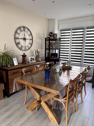  Maison � vendre 7 pi�ces 135 m�