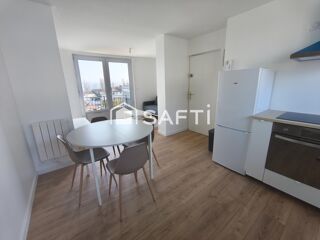  Appartement � vendre 2 pi�ces 39 m�