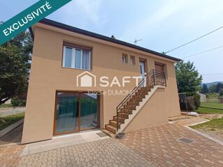  Maison � vendre 6 pi�ces 136 m�