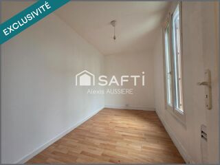  Maison � vendre 3 pi�ces 46 m�