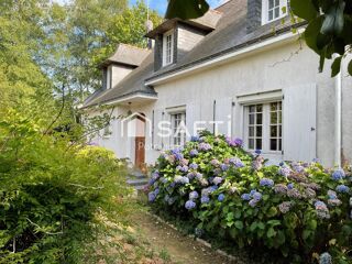  Maison à vendre 7 pièces 196 m²
