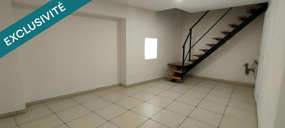 Vente Maison Maison de 118 m² 3 chambres Sainte-julie