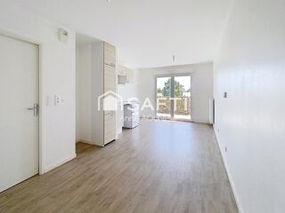  Appartement � vendre 2 pi�ces 42 m�