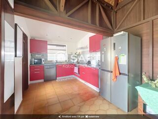  Maison à louer 4 pièces 73 m²