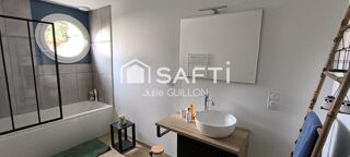  Maison à vendre 5 pièces 148 m²