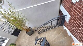 Maison  vendre 8 pices 191 m