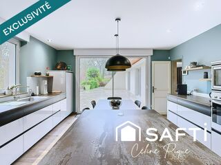  Maison � vendre 7 pi�ces 194 m�