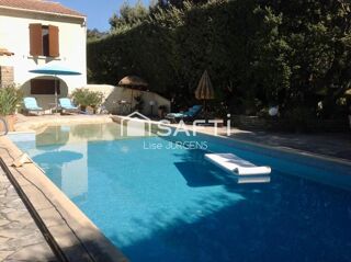  Maison � vendre 6 pi�ces 193 m�