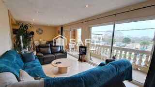  Maison � vendre 5 pi�ces 210 m�