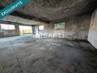  Immeuble à vendre 60 m²