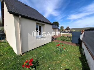  Maison � vendre 4 pi�ces 80 m�