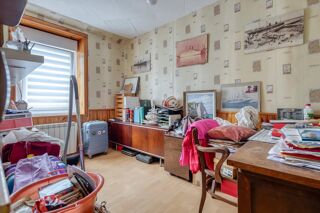  Maison à vendre 5 pièces 73 m²