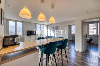  Appartement à vendre 4 pièces 71 m²