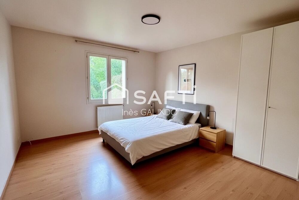 Vente Maison Maison 6/7 pièces 158 m² Blagnac