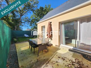 Vente Maison Maison de plain-pied de 2024 quartier Quantinière Trelaze