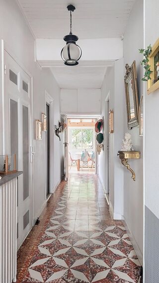  Maison � vendre 8 pi�ces 205 m�