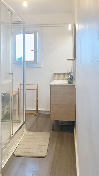  Appartement � vendre 3 pi�ces 61 m�