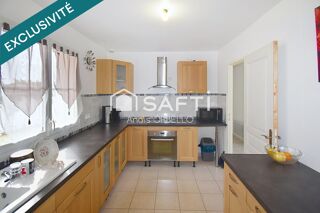  Maison � vendre 5 pi�ces 105 m�