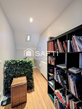  Maison � vendre 3 pi�ces 91 m�