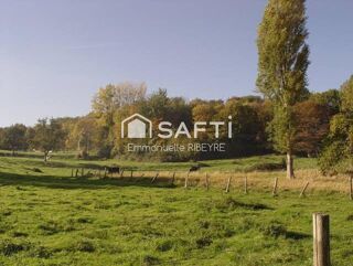 Vente Terrain Thiescourt -  Grand Terrain à bâtir de 2095 m2 Thiescourt