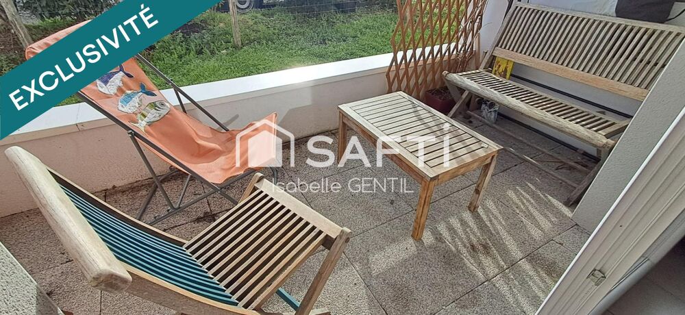 Appartement Lumineux