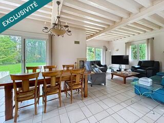  Maison à vendre 4 pièces 124 m²