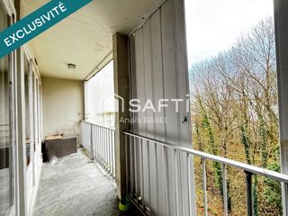  Appartement � vendre 3 pi�ces 67 m�