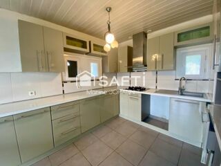  Maison � vendre 6 pi�ces 125 m�