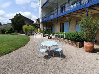  Maison � vendre 6 pi�ces 225 m�