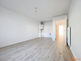  Appartement à vendre 2 pièces 39 m²