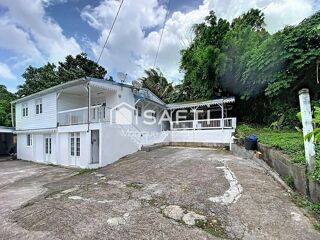  Maison à vendre 5 pièces 135 m²