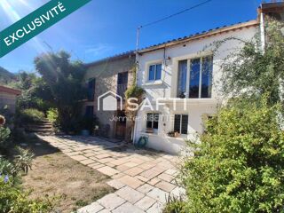  Maison à vendre 7 pièces 172 m²