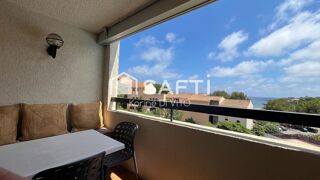  Appartement � vendre 3 pi�ces 36 m�