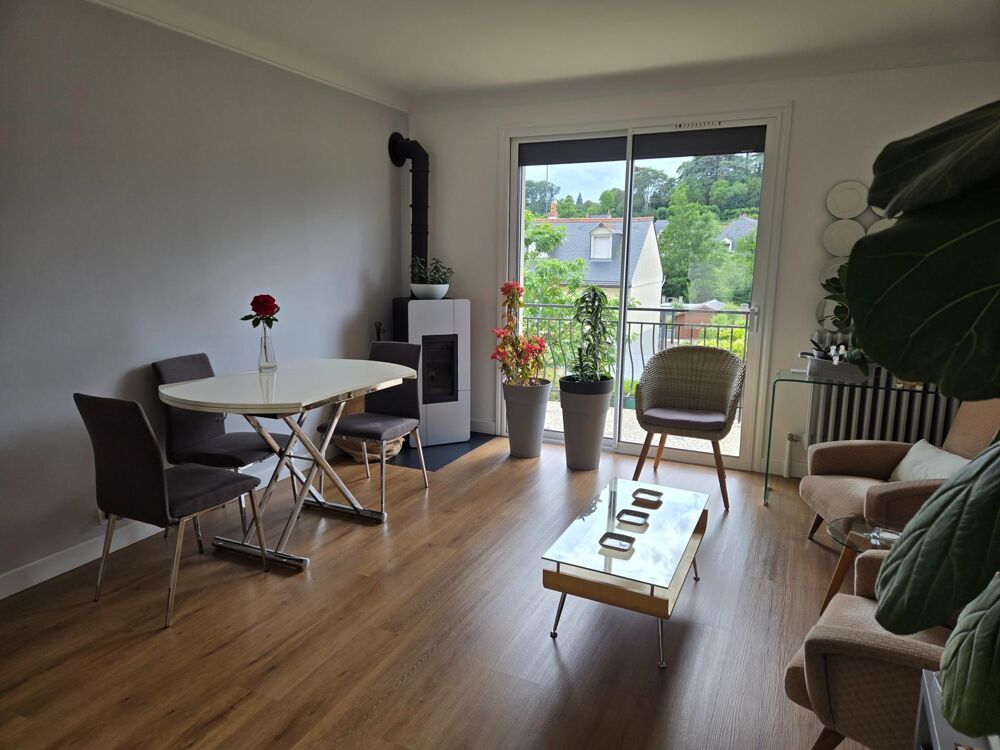 Vente Maison Belle maison lumineuse au calme Rochecorbon
