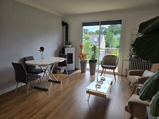  Maison à vendre 4 pièces 107 m²