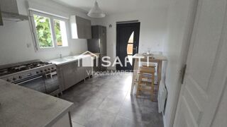  Appartement à vendre 4 pièces 106 m²