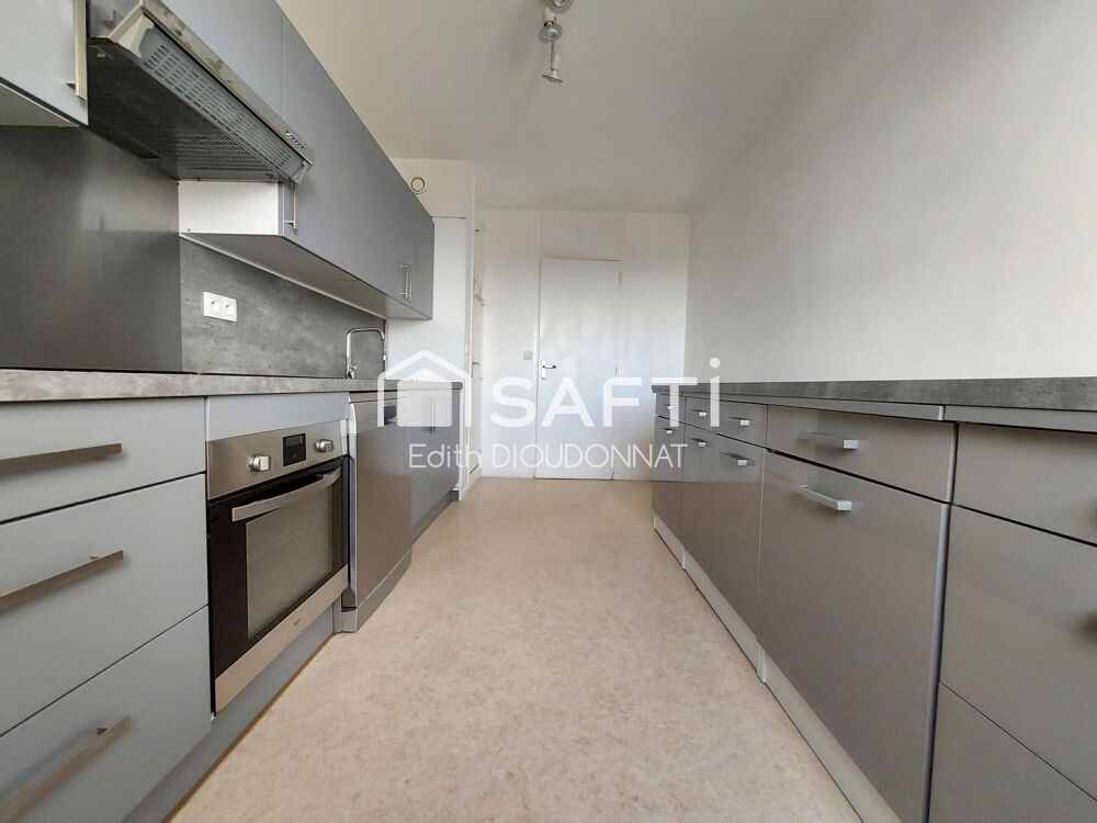 Appartement familial ou investissement locatif