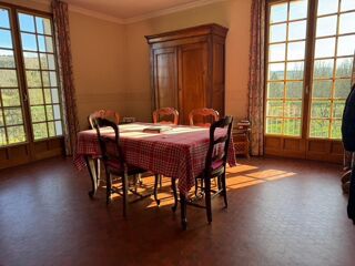  Maison � vendre 15 + pi�ces 295 m�