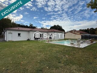  Maison � vendre 5 pi�ces 145 m�