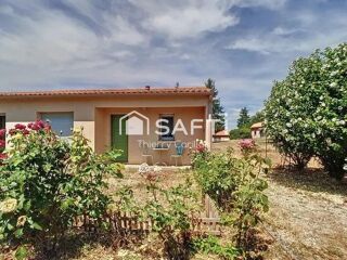  Maison � vendre 2 pi�ces 40 m�