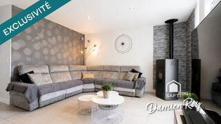  Maison � vendre 6 pi�ces 152 m�