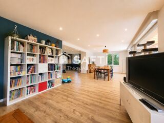  Maison à vendre 5 pièces 149 m²