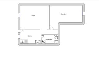  Maison  vendre 6 pices 110 m