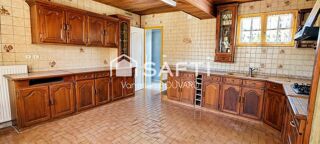  Maison à vendre 6 pièces 154 m²